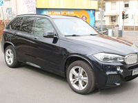 gebraucht BMW X5 Baureihe xDrive40e M-Sportpaket Panorama TV