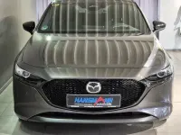 Gebraucht Mazda 3 Homura-Line 140 PS (102 kW) 2025 Grau Limousine