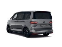 Gebraucht VW Multivan Style 150 PS (110 kW) 2025 Indiumgrau metallic Van