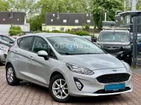 Gebraucht Ford Fiesta Cool & Connect 86 PS (63 kW) 2019 Other Kleinwagen