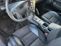 Używany Volvo V70 140 KM (102 kW) 2001 Srebrny Kombi