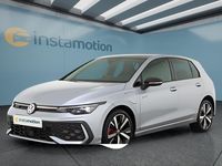 Gebraucht VW Golf VIII GTE 177 PS (130 kW) 2025 Silber Kleinwagen