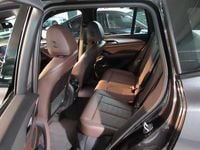 Gebraucht BMW X3 Performance 265 PS (194 kW) 2018 Grau SUV