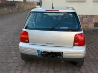 Gebraucht Seat Arosa 60 PS (44 kW) 2000 Silber Kleinwagen
