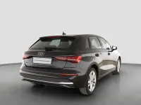 Occasion Audi A3 Ambiente 150 ch (110 kW) 2026 Noir