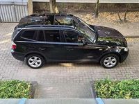 Gebraucht BMW X3 Exclusive 177 PS (130 kW) 2008 SUV