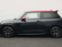Gebraucht Mini John Cooper Works 231 PS (169 kW) 2025 Grau Kleinwagen