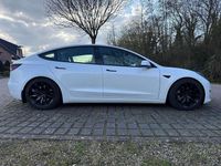 Usado Tesla Model 3 Standard Range 208 kW (283 CV) 2023 Blanco Berlina