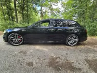 Gebraucht Audi A6 Sport 326 PS (239 kW) 2016 Schwarz Limousine