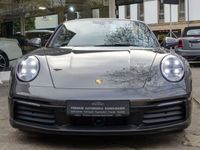 gebraucht Porsche 911 Carrera 4 Cabriolet Carrera 4 Cabrio*ACC*21"*Sportabgas*Approved