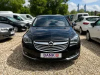 Gebraucht Opel Insignia Innovation 170 PS (125 kW) 2014 Grün Limousine