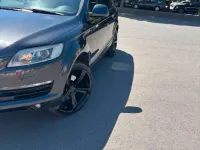Gebraucht Audi Q7 Ambiente 232 PS (170 kW) 2006 Silber SUV