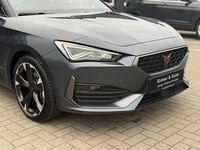 Gebraucht Cupra Leon 204 PS (150 kW) 2022 Grau Kombi