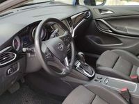 gebraucht Opel Astra Astra1.6 D (CDTI) Automatik Innovation