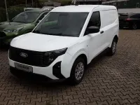 Neu Ford Transit Trend 101 PS (74 kW) 2026 Frostweiß Van / Kleinbus