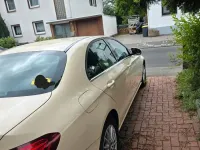 Gebraucht Mercedes E200 150 PS (110 kW) 2019 Limousine