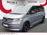 Neu VW Multivan 150 PS (110 kW) 2026 Monosilber metallic Van