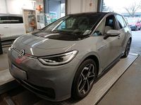 Gebraucht VW ID.3 Pro 106 kW (145 PS) 2021 Mondsteingrau Kleinwagen