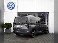 gebraucht VW Caddy 2.0 TDI Style *479,- ohne Anzahlung*