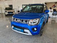 gebraucht Suzuki Ignis 1.2 DUALJET HYBRID Comfort CVT