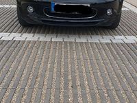 Gebraucht Mazda MX5 126 PS (92 kW) 2008 Schwarz Cabrio