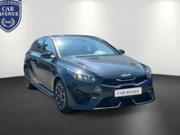 Neu Kia Ceed GT-Line 140 PS (102 kW) 2025 Grau Kleinwagen
