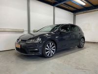Gebraucht VW Golf VII Allstar 150 PS (110 kW) 2017 Grau Limousine