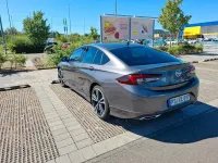 Gebraucht Opel Insignia Business 174 PS (127 kW) 2022 Grau Limousine