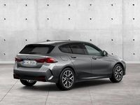 Gebraucht BMW 120 Shadowline 163 PS (119 kW) 2024 Grau Kleinwagen