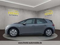 Gebraucht VW ID.3 Pro 106 kW (145 PS) 2021 Grau Kleinwagen