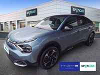 Gebraucht Citroën C4 PureTech 131 PS (96 kW) 2023 Blau Limousine