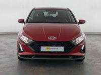 Gebraucht Hyundai i20 90 PS (66 kW) 2026 Rot Kleinwagen