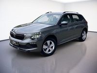 Gebraucht Skoda Kamiq 95 PS (69 kW) 2025 Grau SUV
