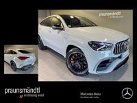 Gebraucht Mercedes GLE63 AMG AMG 612 PS (450 kW) 2024 Manufaktur lack manufaktur alp Coupé