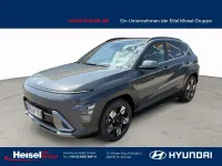 Neu Hyundai Kona Prime 150 PS (110 kW) 2026 Ecotronic gray / mic SUV