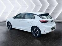 Gebraucht Opel Corsa-e Edition 100 kW (136 PS) 2023 Lack weiss banquise/typ aussen Kleinwagen