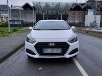 gebraucht Hyundai i40 1.6 GDI blue Trend - Unfallfrei
