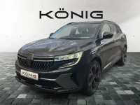Gebraucht Renault Austral Techno Esprit Alpine 158 PS (116 kW) 2023 Schwarz SUV