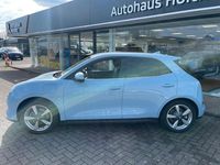 Gebraucht Ora 03 125 kW (171 PS) 2023 Blau Kleinwagen
