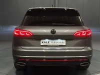 Gebraucht VW Touareg Style 286 PS (210 kW) 2023 Siliziumgrau metallic SUV