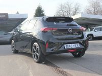 gebraucht Opel Corsa Turbo GS Line