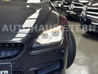 Gebraucht BMW M6 Shadowline 560 PS (411 kW) 2013 Schwarz Coupé