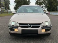 Gebraucht Opel Omega 170 PS (125 kW) 1998 Gold Limousine