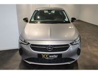 Gebraucht Opel Corsa Edition 75 PS (55 kW) 2021 Grau Kleinwagen
