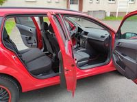 gebraucht Opel Astra Caravan Basis