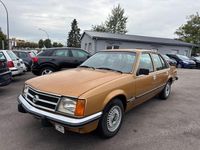 Gebraucht Opel Commodore 116 PS (85 kW) 1979 Braun Limousine