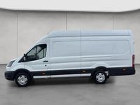 Gebraucht Ford Transit Trend 131 PS (96 kW) 2025 Weiß Pickup