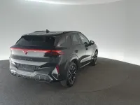 Usata Cupra Terramar 204 CV (150 kW) 2025 Nero SUV