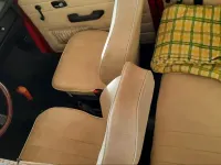 Gebraucht VW Käfer 50 PS (36 kW) 1973 Rot Cabrio
