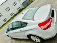 Gebraucht Citroën C5 Comfort 140 PS (102 kW) 2008 Silber Limousine